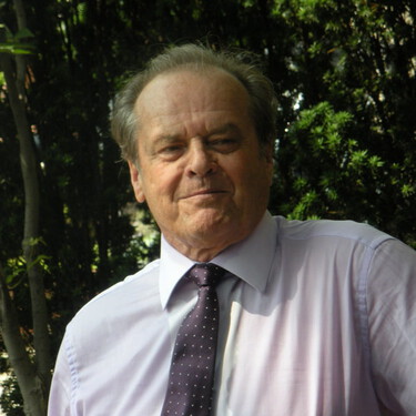 Le preguntan a Jack Nicholson cuál es el mejor actor de la historia y responde sin dudar: "Es obvio, lo digo en serio" 