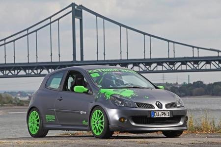 Cam Shaft Renault Clio R.S