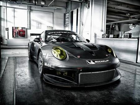 Porsche 911 RSR: una historia de éxito