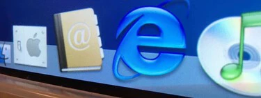 Durante años los Mac usaban Internet Explorer. Lo que hizo Steve Jobs el día que pudo librarse fue historia