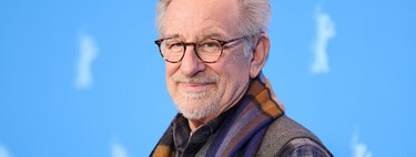 "Não tenho vergonha de dizer": para Steven Spielberg, Jurassic Park é a sequência secreta de um de seus primeiros sucessos 