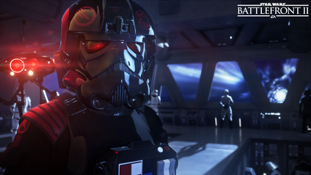 Los creadores de Star Wars: Battlefront II explican en un vídeo por qué el Imperio protagoniza la campaña