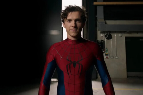 Tom Holland vuelve como Spider-man porque es lo único que Marvel puede hacer ahora mismo para enganchar a un público que ya no se emociona como antes