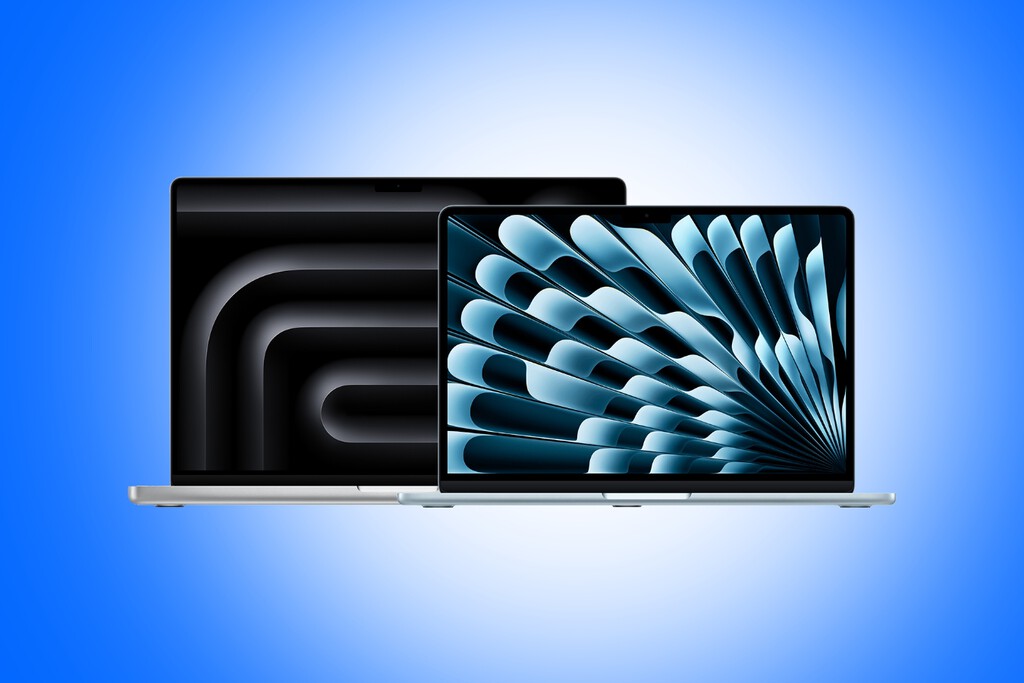 De 1.099 a más de 9.500 euros: así quedan los precios de todo el catálogo de portátiles Apple con el nuevo MacBook Pro M5 De 1.099 a más de 9.500 euros: así quedan los precios de todo el catálogo de portátiles Apple con el nuevo MacBook Pro M5