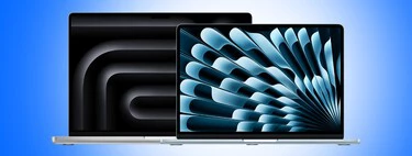 De 1.099 a más de 9.500 euros: así quedan los precios de todo el catálogo de portátiles Apple con el nuevo MacBook Pro M5 De 1.099 a más de 9.500 euros: así quedan los precios de todo el catálogo de portátiles Apple con el nuevo MacBook Pro M5