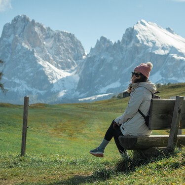 Aciertos y errores de un viaje a Dolomitas en otoño: esto es lo que me hubiera gustado saber antes de ir