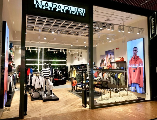 napapijri