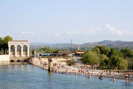 Masificacion Turistica Levante España