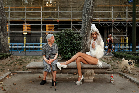 Ya está aquí la 16ª Edición de los Encuentros Fotográficos de Gijón, un festival para los amantes de la fotografía
