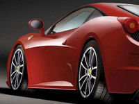 Ferrari F450, nuevas recreaciones