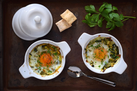 Comer para adelgazar: 63 recetas ricas en nutrientes que tienen cabida en tu dieta