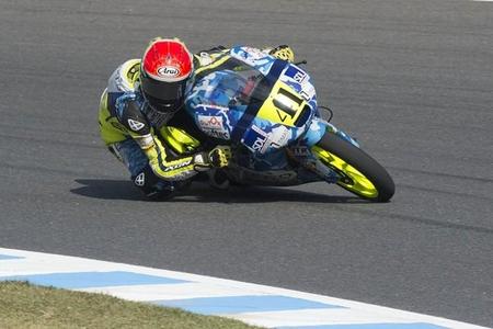 Brad Binder