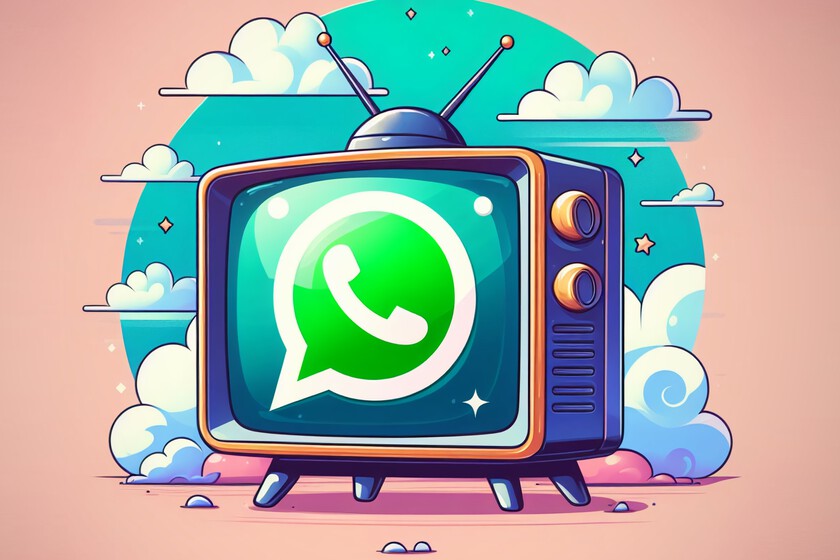 The Next Thing About WhatsApp Will Be To Be Able To Watch Videos While