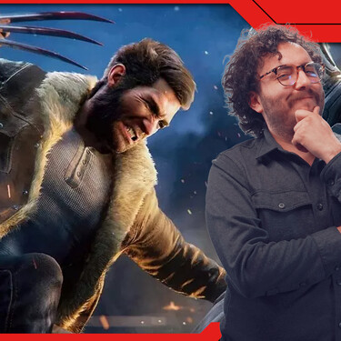 Marvels Wolverine Resena