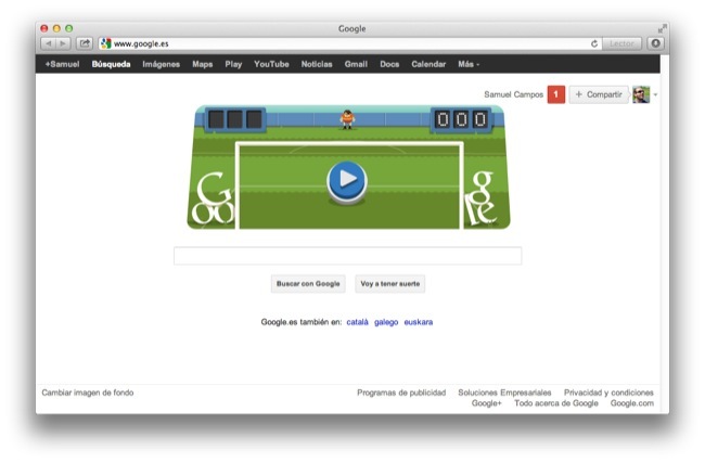 Google