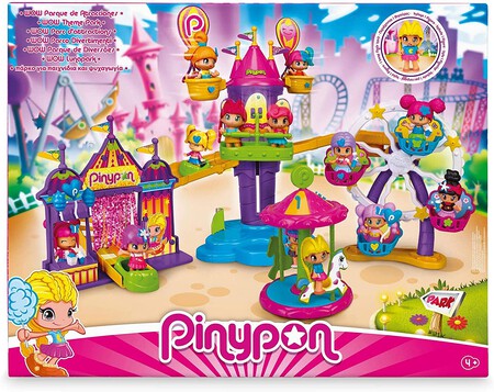 pinypon