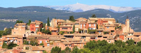 Roussillon C Luberon Apt