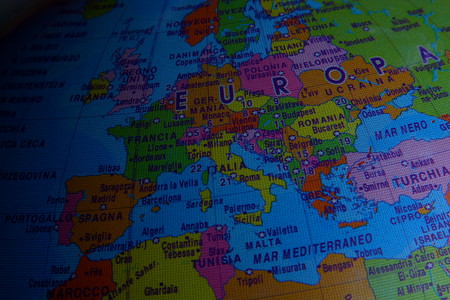 Nos esperan ciclos de tiempo más extremo en las ciudades europeas en las próximas décadas