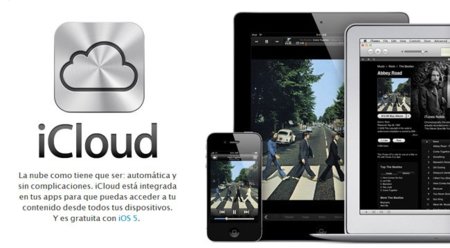 iCloud de Apple, analizando a fondo el servicio en la nube que llegará el 12 de octubre
