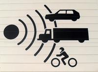 Tráfico no comprará nuevos radares fijos en 2014