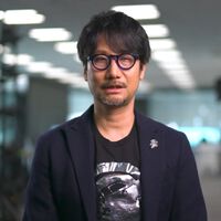 Kojima puede hacer lo que quiera, pero lo del USB de un desconocido en Londres no deberíais imitarlo