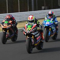 Energica renueva su contrato con MotoE y seguirá suministrando las motos eléctricas del mundial hasta 2022