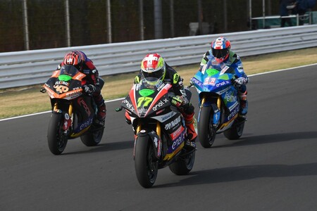 Energica renueva su contrato con MotoE y seguirá suministrando las motos eléctricas del mundial hasta 2022