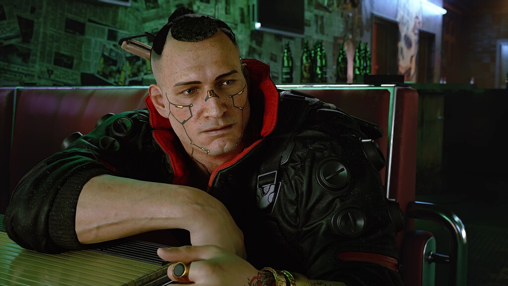 Es como querer pasar más tiempo en Tatooine con el granjero Luke: el director de la secuela de Cyberpunk 2077 no le ve ninguna lógica a ampliar el Acto 1 