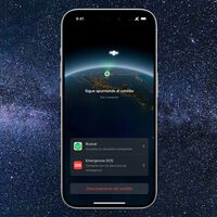 La conectividad por satélite seguirá siendo gratis, incluso si tienes uno de estos iPhones más antiguos