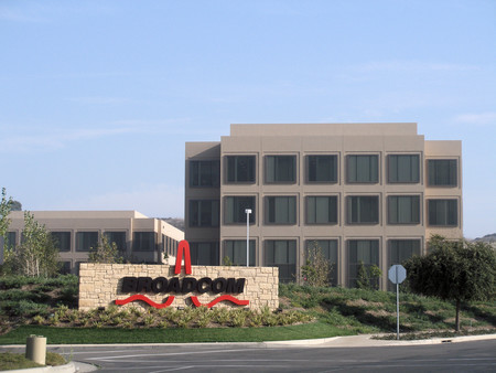 Broadcom proporcionará a Apple módulos inalámbricos durante los próximos tres años gracias a un nuevo acuerdo