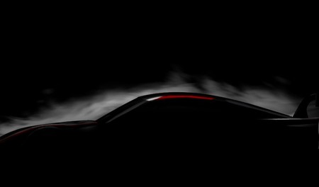 El Toyota GR Supra Super GT será otro concepto de carreras que nos acerca al modelo de producción