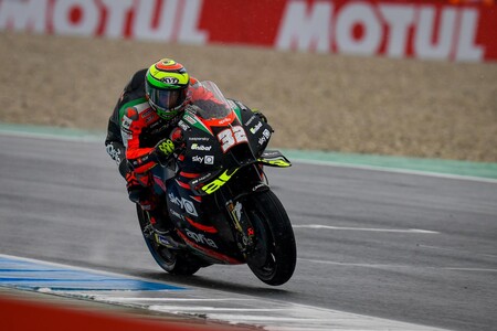 Savadori Assen Motogp 2021