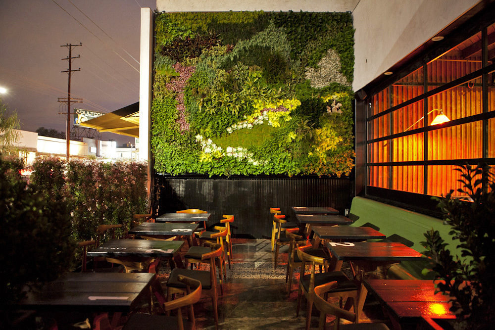 Foto de Goldie's Los Ángeles (7/7)