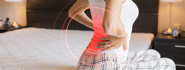 Ejercicios para la ciática: qué podemos hacer en el gimnasio o en casa para reducir el dolor