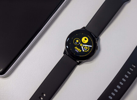 Hazte con uno de éstos fabulosos smarwatches ahorrándote el IVA en El Corte Inglés este fin de semana