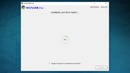 Instalando