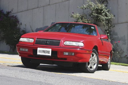 Chrysler Phantom