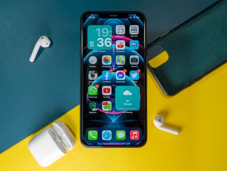 iOS 15: cómo desactivar el aviso de volumen alto en tu iPhone