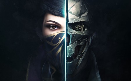 Dishonored 2 habilitará el modo Nueva Partida + el 19 de diciembre con una actualización