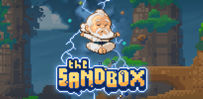 The Sandbox