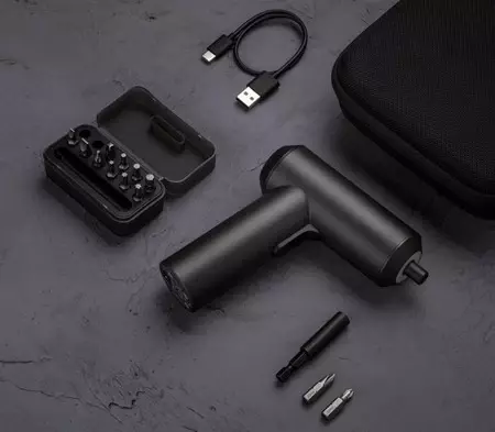 El destornillador eléctrico de Xiaomi ya está disponible desde España y a precio de China: por sólo 28 euros
