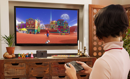 Estos son los 33 mejores juegos que nos han dado los dos años de Nintendo Switch