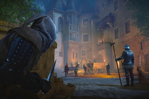 Imagen De Kingdom Come Deliverance 2 47