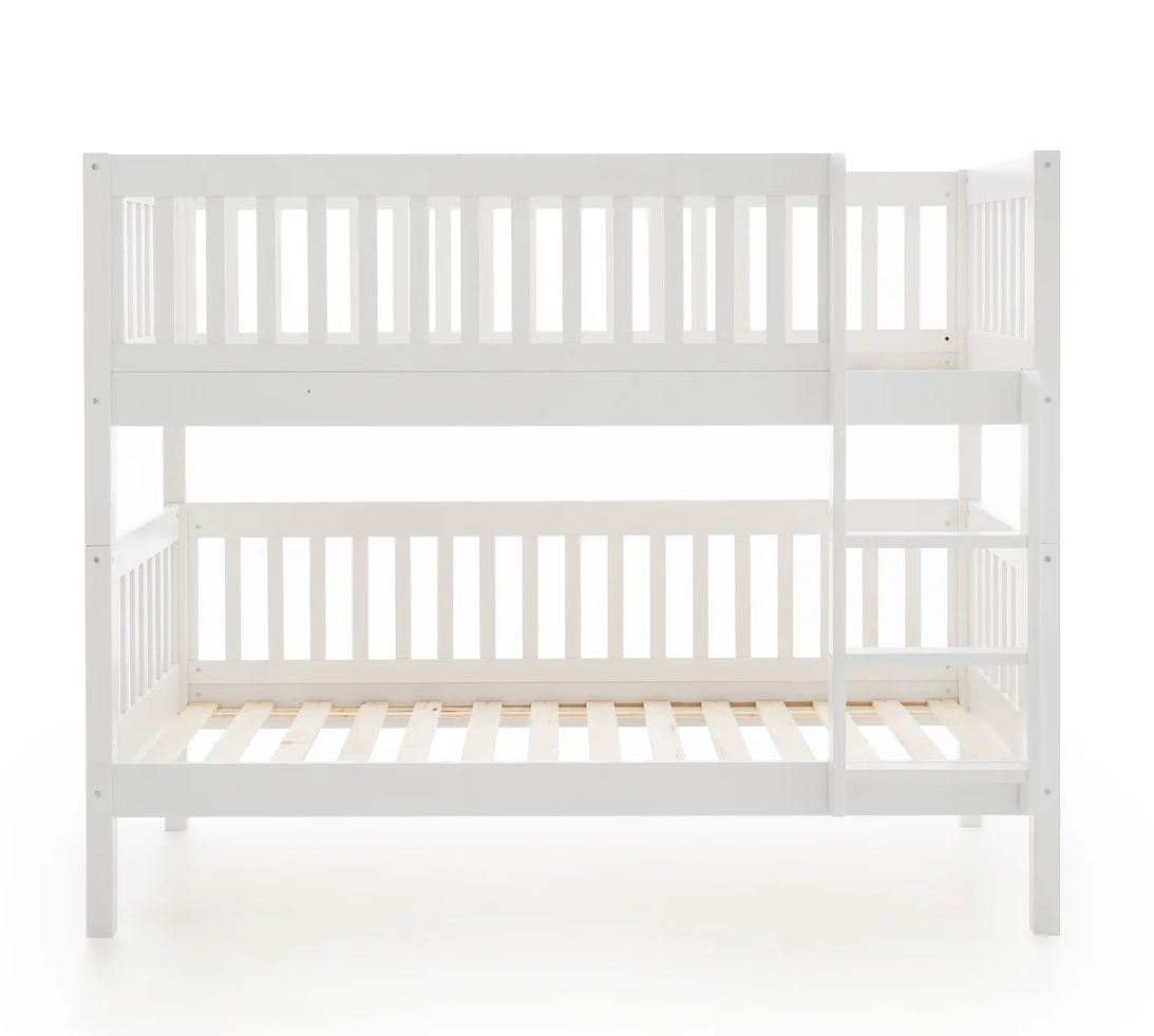 Literas Diablotin, convertibles en camas gemelas