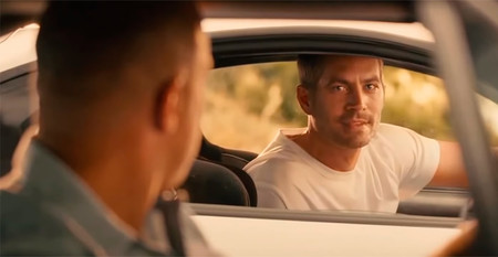 El trailer de 'Fast & Furious 9' esconde un huevo de pascua para los que añoran a Paul Walker