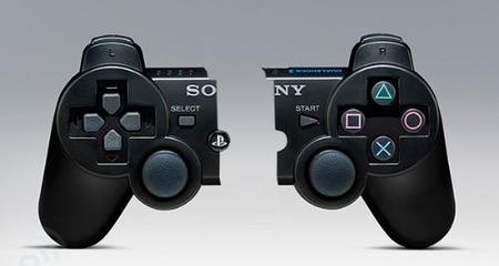 Rumor: Sony podría estar preparando un DualShock desmontable, el PS3mote