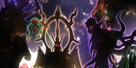 Solo Leveling Ragnarok