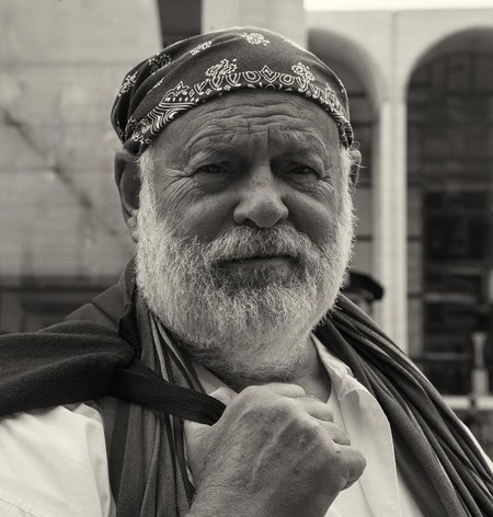 Después de ser acusado de acoso sexual contra modelos, Bruce Weber vuelve a trabajar para una revista de moda
