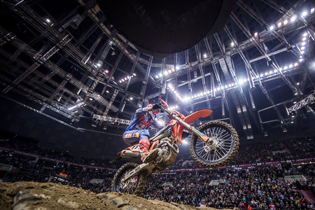 Taddy Blazusiak Ktm 350 Exc F 012