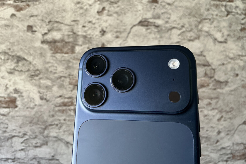La apertura variable es exclusiva de los iPhone 18 Pro, pero los modelos anteriores también merecen controles manuales